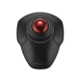 Ratón Inalámbrico Kensington K70992WW Negro 1600 dpi