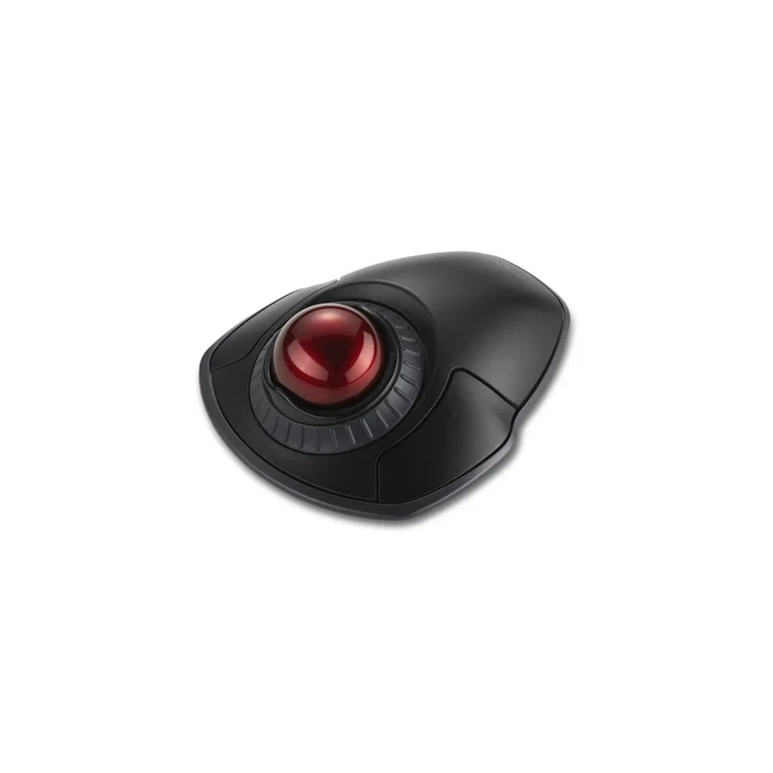 Ratón Inalámbrico Kensington K70992WW Negro 1600 dpi