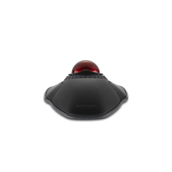 Ratón Inalámbrico Kensington K70992WW Negro 1600 dpi