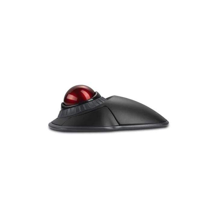 Ratón Inalámbrico Kensington K70992WW Negro 1600 dpi