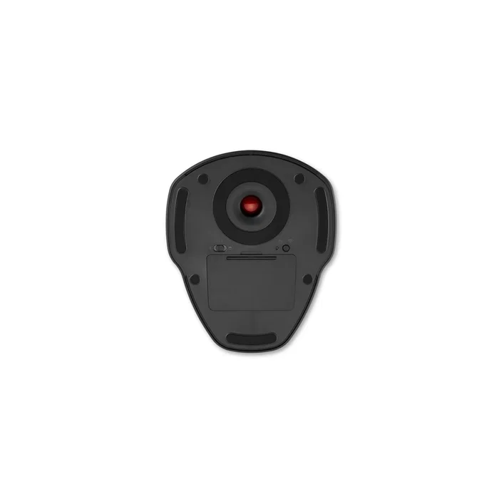 Kensington Orbit Trackball inalámbrico con anillo de desplazamiento - Negro Kensington Orbit Trackball inalámbrico con anillo de desplazamiento - Negro