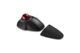 Kensington Orbit Trackball inalámbrico con anillo de desplazamiento, Negro