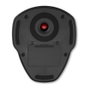 Kensington Orbit Trackball Inalámbrico con Anillo de Desplazamiento, Negro