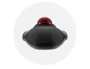 Kensington Trackball Inalámbrico Orbit con Anillo de Desplazamiento, Negro, Bluetooth/RF