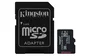 Kingston Tarjeta microSD Industrial 32 GB MicroSDHC
