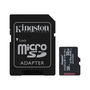 Kingston SDCIT2/32GB MiniSDHC UHS-I Clase 10, V30, A1 - Tarjeta de memoria para condiciones extremas (32 GB)
