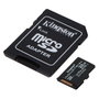 Kingston Tarjeta microSD Industrial 32 GB MicroSDHC