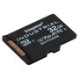 Kingston Tarjeta microSD Industrial 32 GB MicroSDHC