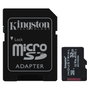 Kingston Tarjeta microSD Industrial 32 GB MicroSDHC