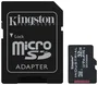 Kingston Tarjeta microSD Industrial 32 GB MicroSDHC