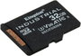 Kingston Tarjeta microSD Industrial 32 GB MicroSDHC