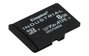 Kingston 8GB Tarjeta microSD Industrial Class 10 UHS-I U3 V30 A1 TLC NAND 3.3V adaptador