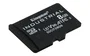 Kingston MESDCIT2/8GB Tarjeta microSD Industrial 8GB microSDHC UHS-I Clase 10 A1 V30 U3 pSLC - Adaptador SD, Resistente para Condiciones Extremas