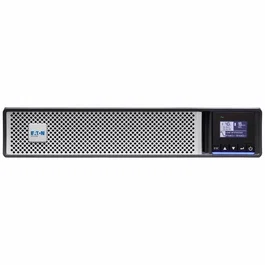 Eaton 5PX2200IRT2UG2 UPS Sistema Alimentación Ininterrumpida Línea Interactiva 2,2 kVA 2200 W 10 Tomas AC