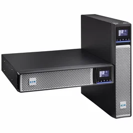 Eaton 5PX 3000i RT2U Netpack G2 3 kVA 3000 W