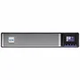 Eaton 5PX 1500i RT2U G2 1500W 1,5kVA