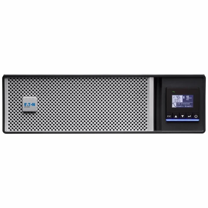Eaton 5PX 2200I RT3U G2 SAI 2200VA 2200W 3U Eaton 5PX 2200I RT3U G2 SAI 2200VA 2200W 3U