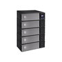 Eaton 5PX3000IRT3UG2 SAI UPS 5PX 3000i RT3U G2 - 3000VA / 2700W