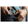 Kingston XS2000 500GB SSD Externo USB-C Negro, Plata