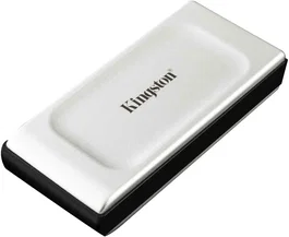 Kingston XS2000 SSD externo 500GB USB 3.2 Tipo C 2000MB/s