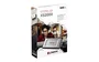 Kingston XS2000 500 GB Negro y Plata