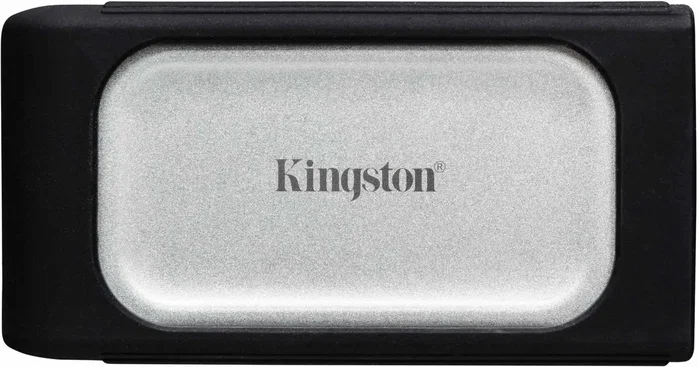 Kingston SSD XS2000 2TB USB 3.2 Tipo C 2000MB/s Lectura Escritura Kingston SSD XS2000 2TB USB 3.2 Tipo C 2000MB/s Lectura Escritura