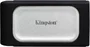 Kingston SSD XS2000 2TB USB 3.2 Tipo C 2000MB/s Lectura Escritura