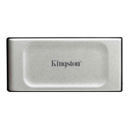 Kingston XS2000 Portable SSD Externo 2TB USB 3.2 Gen 2x2