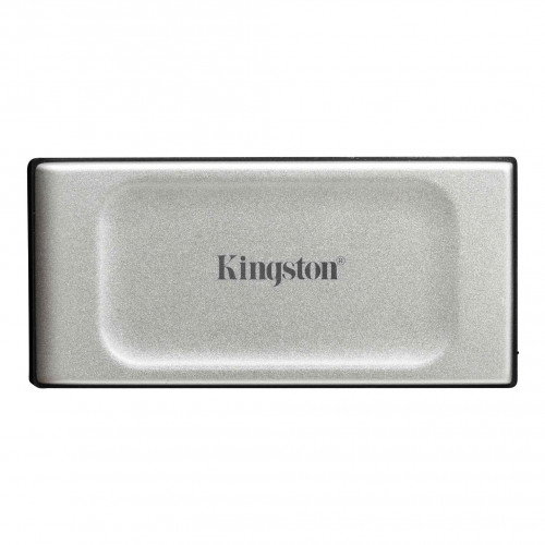 Kingston XS2000 2TB SSD Externo USB 3.2 Gen 2x2 Kingston XS2000 2TB SSD Externo USB 3.2 Gen 2x2
