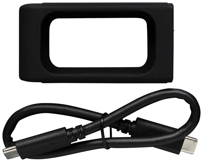 Kingston XS2000 2TB SSD Externo USB 3.2 Gen 2x2 Kingston XS2000 2TB SSD Externo USB 3.2 Gen 2x2