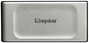Kingston XS2000 2TB SSD Externo USB 3.2 Gen 2x2