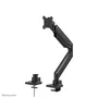 Neomounts NM-D775BLACKPLUS Soporte de Escritorio para Pantalla Curva 10-49 Pulgadas