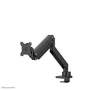 Neomounts NM-D775BLACKPLUS Soporte de Escritorio para Pantalla Curva 10-49 Pulgadas