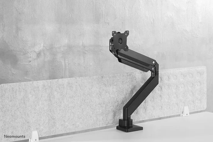 Neomounts NM-D775BLACKPLUS Soporte de Escritorio para Pantalla Curva 10-49 Pulgadas Neomounts NM-D775BLACKPLUS Soporte de Escritorio para Pantalla Curva 10-49 Pulgadas