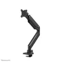 Neomounts NM-D775BLACKPLUS Soporte de Escritorio para Pantalla Curva 10-49 Pulgadas