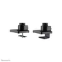 Neomounts NM-D775BLACKPLUS Soporte de Escritorio para Pantalla Curva 10-49 Pulgadas
