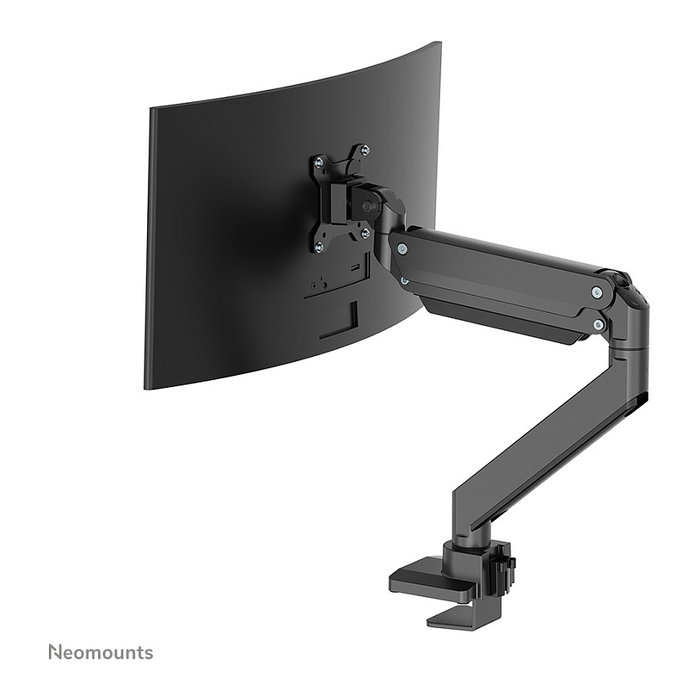 Neomounts NM-D775BLACKPLUS Soporte de Escritorio para Pantalla Curva 10-49 Pulgadas Neomounts NM-D775BLACKPLUS Soporte de Escritorio para Pantalla Curva 10-49 Pulgadas