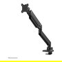 Neomounts NM-D775BLACKPLUS Brazo de Monitor para Pantallas hasta 49" y 18KG, Negro