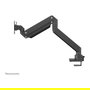 Neomounts NM-D775BLACKPLUS Brazo de Monitor para Pantallas hasta 49" y 18KG, Negro