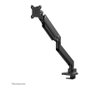 Neomounts NM-D775BLACKPLUS Soporte de Escritorio para Pantalla Curva 10-49 Pulgadas