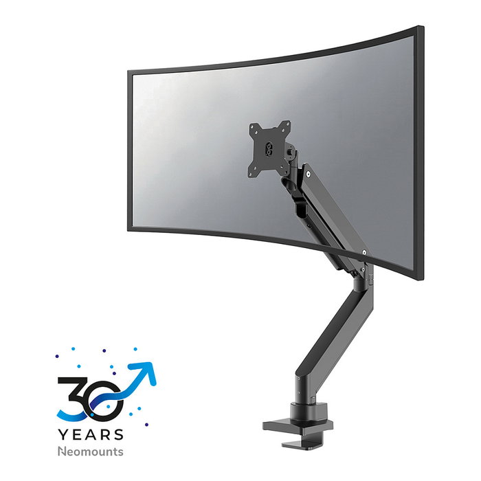 Neomounts NM-D775BLACKPLUS Soporte de Escritorio para Pantalla Curva 10-49 Pulgadas Neomounts NM-D775BLACKPLUS Soporte de Escritorio para Pantalla Curva 10-49 Pulgadas