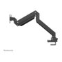 Neomounts NM-D775BLACKPLUS Soporte de Escritorio para Pantalla Curva 10-49 Pulgadas