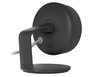 Logitech Circle View Cámara de Seguridad Inalámbrica Full HD 1080p Negra