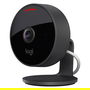 Logitech Circle View Cámara Seguridad IP - Interior y Exterior - 1080p Full HD - WiFi - 180° - Sensor Movimiento - IP64 - Visión Nocturna - 961-000490 - Negro