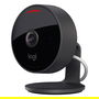 Logitech Circle View Cámara Seguridad IP - Interior y Exterior - 1080p Full HD - WiFi - 180° - Sensor Movimiento - IP64 - Visión Nocturna - 961-000490 - Negro