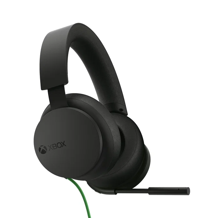 Microsoft Xbox Stereo Headset Negro Microsoft Xbox Stereo Headset Negro