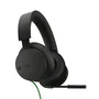 Microsoft Xbox Stereo Headset Auriculares Gaming Negro