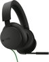 Microsoft Xbox Stereo Headset Auriculares Gaming Negro