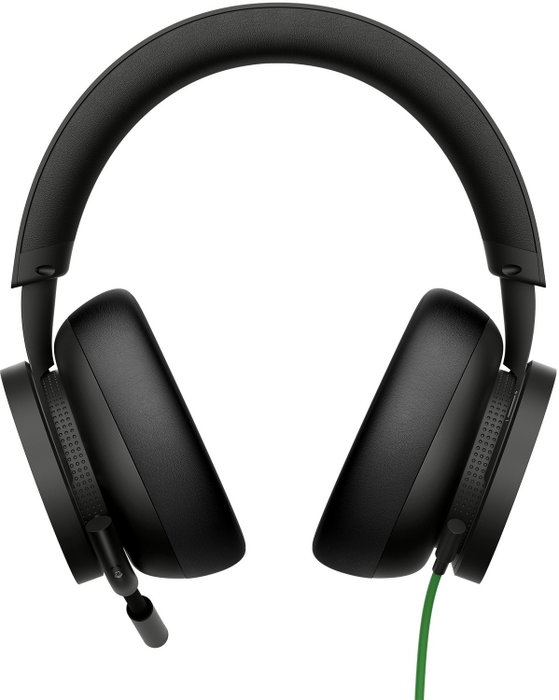 Microsoft Xbox Stereo Headset Auriculares Gaming Negro Microsoft Xbox Stereo Headset Auriculares Gaming Negro