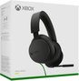 Microsoft Xbox Stereo Headset Auriculares Gaming Negro